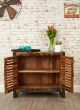 Baumhaus Urban Chic Small Sideboard - Style Our Home