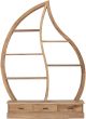 Drop Bookrack
