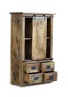 Rivello Chest Display
