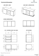 Join 180cm Sideboard - Style Our Home