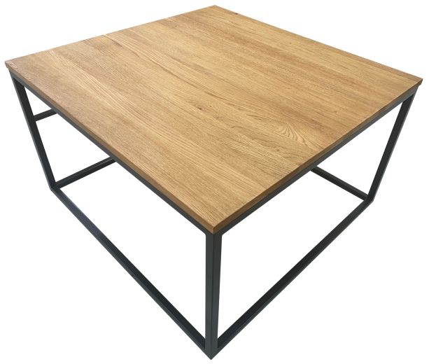Trend Square Coffee Table by Classic Furniture | Style Our Home