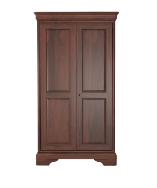 Willis & Gambier Antoinette Double Wardrobe | Style Our Home