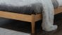 Berwick King Bed