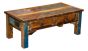 Marine Reclaimed Coffee Table | Style Our Home