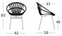 Roxanne Dining Chair by Vincent Sheppard | Style Our Home