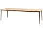 Core 274cm Dining Table by Cane-line | Style Our Home