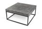 Petra Square Coffee Table - Style Our Home