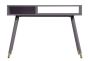 Allestree Grey Console Table by Hudson Living | Style Our Home