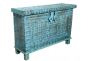 Carnival Vintage Narrow Pitari Chest