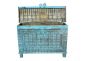 Carnival Vintage Narrow Pitari Chest