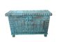 Carnival Vintage Narrow Pitari Chest