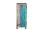 Carnival Hand Painted Chest of Drawers