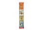 Carnival Hand Painted Tall Vintage Advert Cabinet