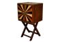 Handcrafted Open Front Bar with Stand by Quirky Barn | Style Our Home