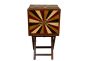 Handcrafted Open Front Bar with Stand by Quirky Barn | Style Our Home