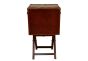Handcrafted Open Front Bar with Stand by Quirky Barn | Style Our Home