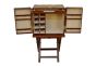 Handcrafted Open Front Bar with Stand by Quirky Barn | Style Our Home