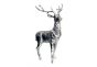 Deer H117cm by Quirky Barn | Style Our Home