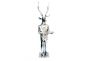 Deer with Plate H216cm