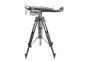 Spitfire Aircraft Model on Tripod (large) by Quirky Barn | Style Our Home