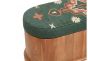 Storage Ottoman Acacia
