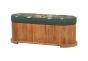 Storage Ottoman Acacia