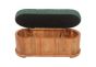 Storage Ottoman Acacia