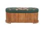 Storage Ottoman Acacia