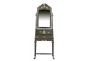 Green Fountain Design Dresser with Mirror by Quirky Barn | Style Our Home