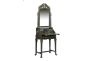 Green Fountain Design Dresser with Mirror