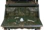 Green Fountain Design Dresser with Mirror