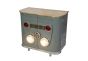 VW Design Cabinet by Quirky Barn | Style Our Home