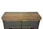 VW Design Cabinet