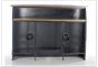 Van Bar Counter