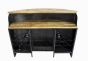 Van Bar Counter