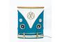 VW 2 Door Cabinet With Lights by Quirky Barn | Style Our Home