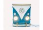 VW 2 Door Cabinet With Lights