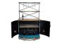 Camper Van Bar Counter by Quirky Barn | Style Our Home