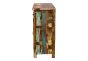 Marine Reclaimed 3 Drawer Sideboard
