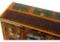 Marine Reclaimed 4 Door Sideboard