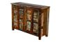 Marine Reclaimed 4 Door Sideboard