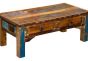 Marine Reclaimed Coffee Table