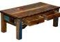 Marine Reclaimed Coffee Table