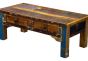 Marine Reclaimed Coffee Table