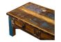 Marine Reclaimed Coffee Table