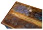 Marine Reclaimed Coffee Table