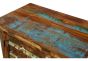 Marine Reclaimed 2 Door 3 Drawer Sideboard