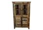 Reclaimed Tall Cabinet by Quirky Barn | Style Our Home