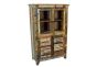 Reclaimed Tall Cabinet