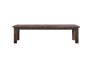 3m Wooden Dining Table by Quirky Barn | Style Our Home